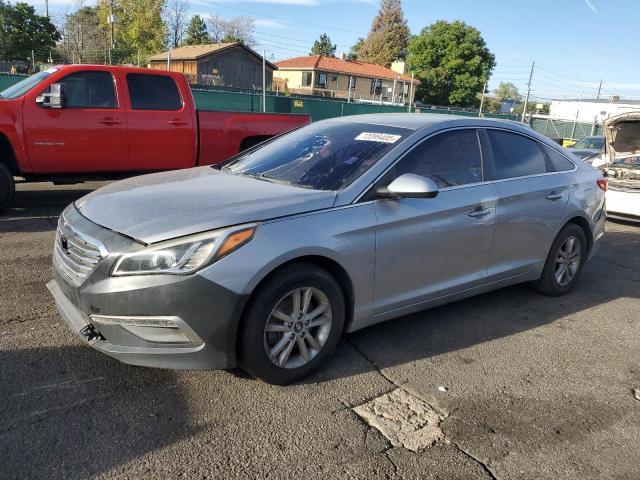 2015 HYUNDAI SONATA SE, 