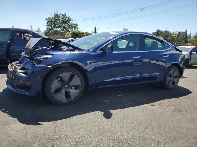 2019 TESLA MODEL 3, null
