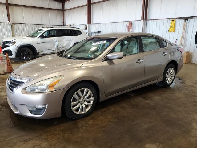 2014 NISSAN ALTIMA 2.5, 