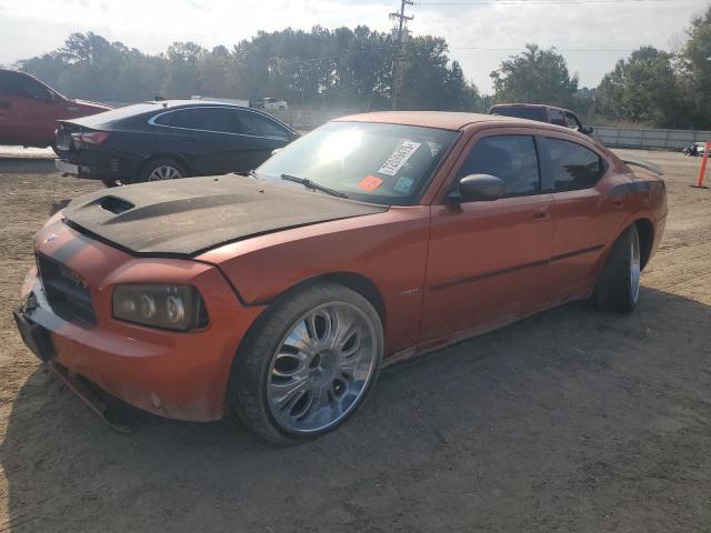 2006 DODGE CHARGER R/T, 