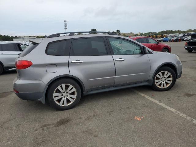 4S4WX93D694400980 - 2009 SUBARU TRIBECA LIMITED GRAY photo 3