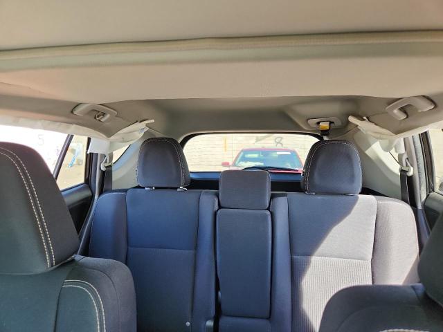 2T3WFREV3FW194836 - 2015 TOYOTA RAV4 XLE BLACK photo 10