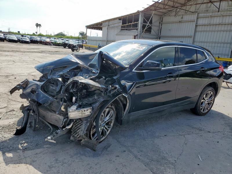 2018 BMW X2 XDRIVE28I, 