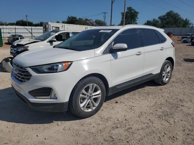2020 FORD EDGE SEL, 