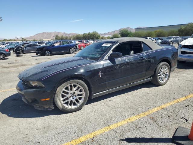 2012 FORD MUSTANG, null