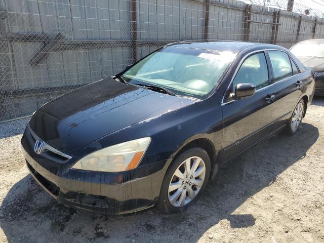 2007 HONDA ACCORD EX, 