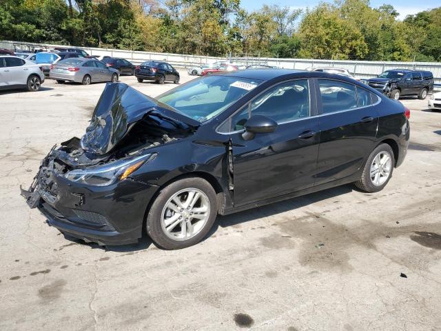 2016 CHEVROLET CRUZE LT, 