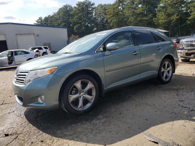 2010 TOYOTA VENZA, 