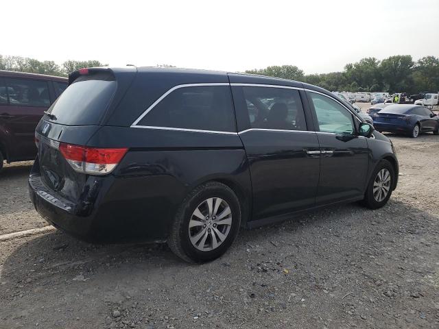 5FNRL5H69GB093178 - 2016 HONDA ODYSSEY EXL أزرق صورة 3