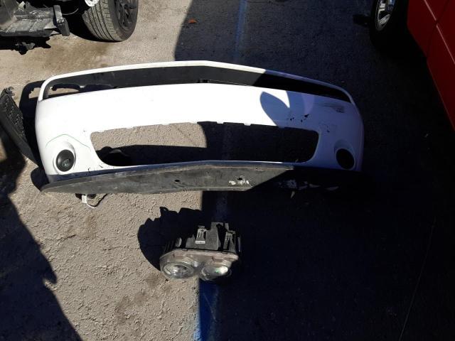 2C3CDZFJ1FH709776 - 2015 DODGE CHALLENGER R/T SCAT PACK WHITE photo 12