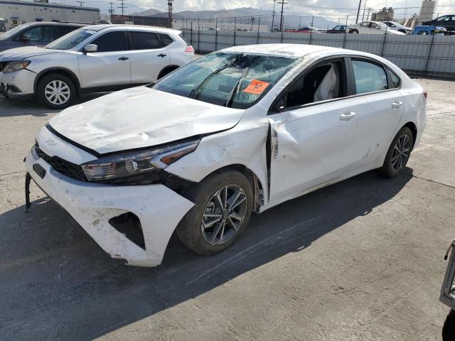 2023 KIA FORTE LX, 