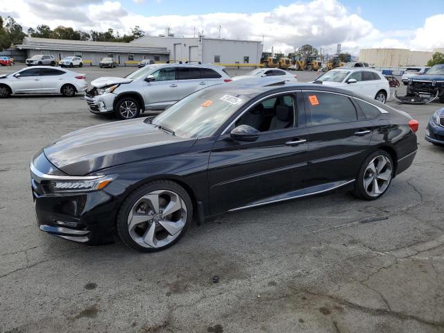 2019 HONDA ACCORD TOURING, 
