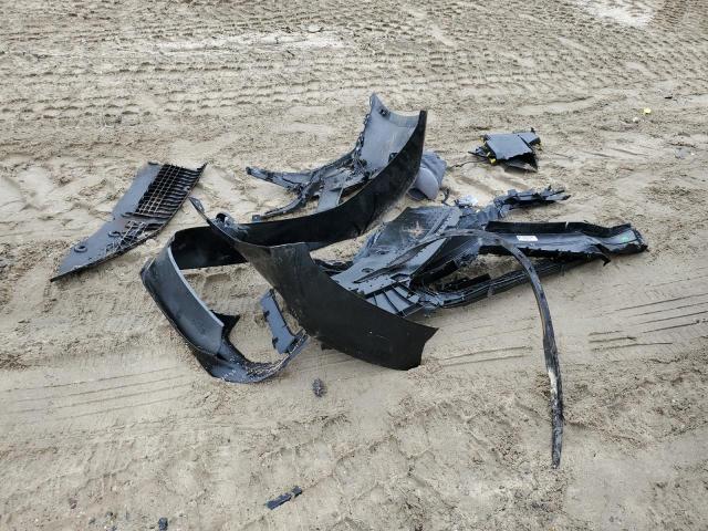 WAUVPBF27MN029765 - 2021 AUDI A7 E PRESTIGE BLACK photo 12