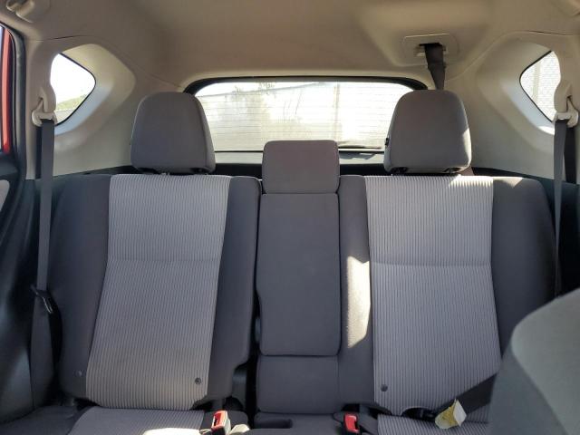 JTMZFREV6FJ053545 - 2015 TOYOTA RAV4 LE BLACK photo 10