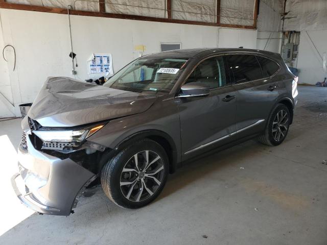 2023 ACURA MDX TECHNOLOGY, 