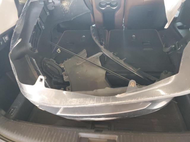 5J8YE1H4XPL003953 - 2023 ACURA MDX TECHNOLOGY Сірий фото 13