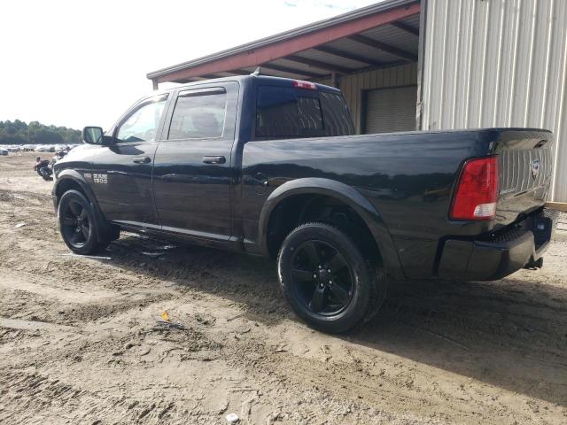 1C6RR7LT6FS626832 - 2015 RAM 1500 SLT BLACK photo 2