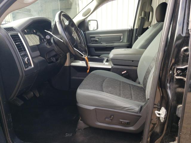 1C6RR7LT6FS626832 - 2015 RAM 1500 SLT BLACK photo 7