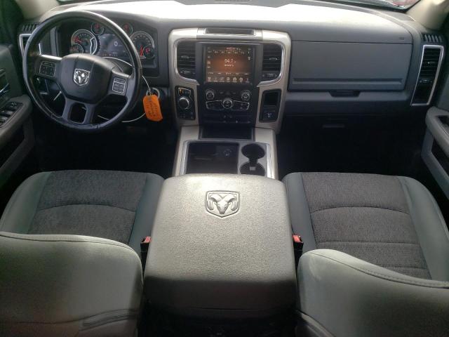 1C6RR7LT6FS626832 - 2015 RAM 1500 SLT BLACK photo 8