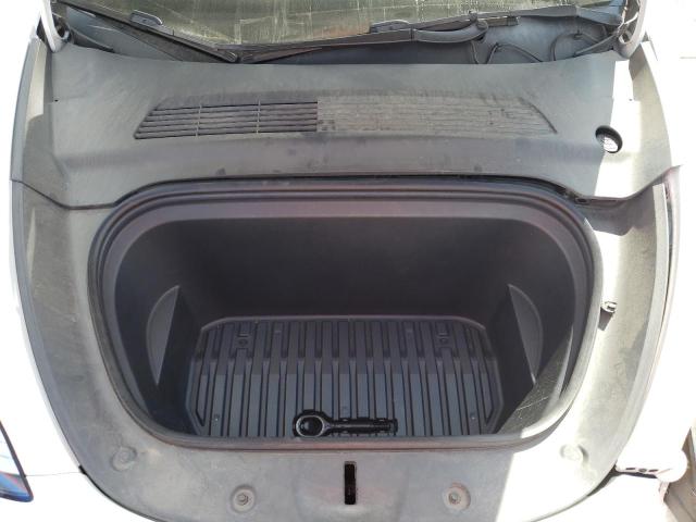 5YJYGDEE4MF099097 - 2021 TESLA MODEL Y Ağ foto 11