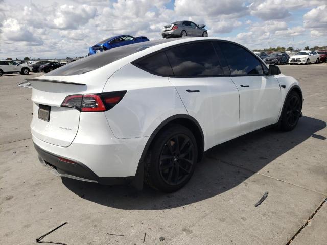 5YJYGDEE4MF099097 - 2021 TESLA MODEL Y Ağ foto 3