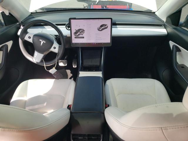 5YJYGDEE4MF099097 - 2021 TESLA MODEL Y Ağ foto 8