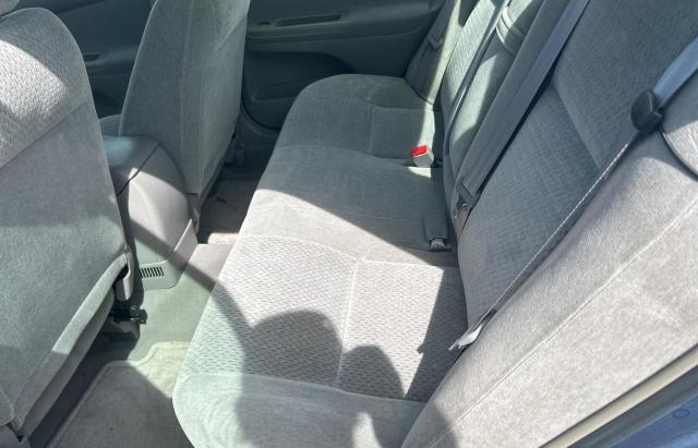 4T1BE32K62U625830 - 2002 TOYOTA CAMRY LE BLUE photo 14