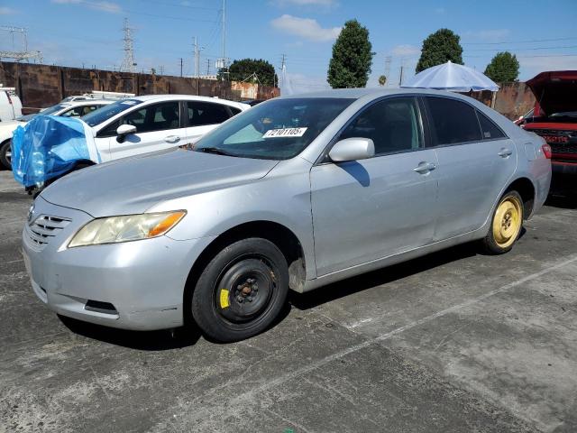 2008 TOYOTA CAMRY CE, 