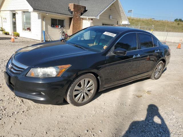2011 HONDA ACCORD EXL, 