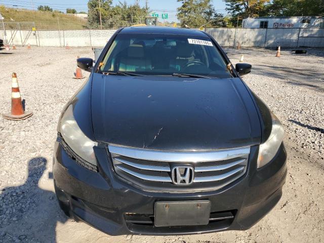 1HGCP3F89BA015862 - 2011 HONDA ACCORD EXL 黑色 照片 5