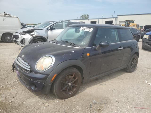 2007 MINI COOPER, 