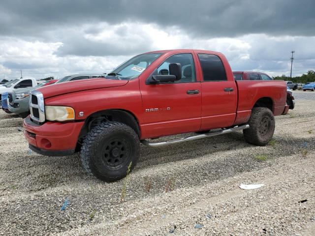 2004 DODGE RAM 2500 ST, 