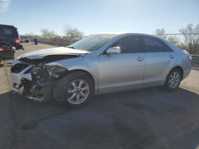 2011 TOYOTA CAMRY BASE, 