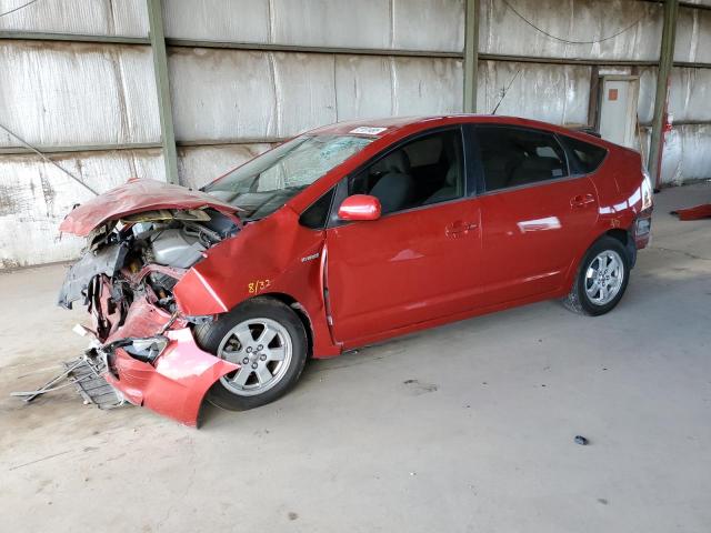2009 TOYOTA PRIUS, 