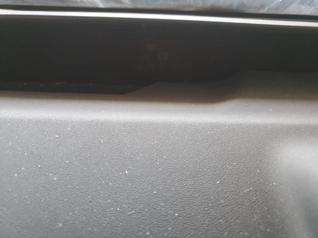 JTDKB20U793467929 - 2009 TOYOTA PRIUS RED photo 9