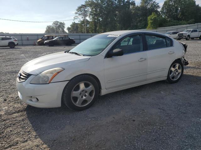 2011 NISSAN ALTIMA BASE, 