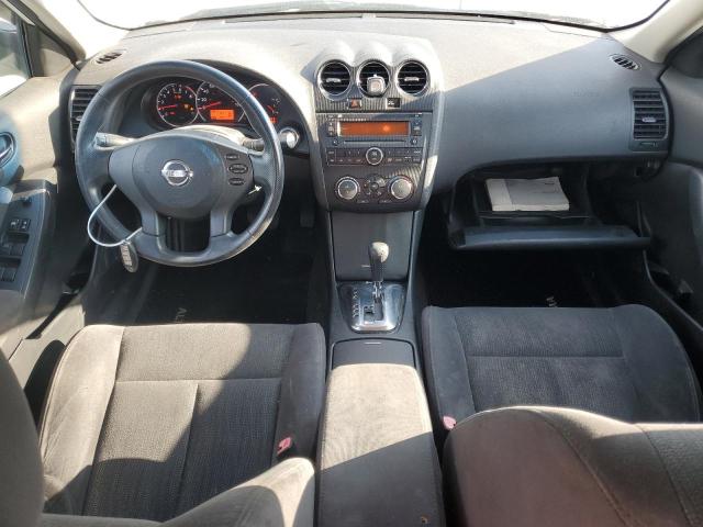 1N4AL2AP2BN440459 - 2011 NISSAN ALTIMA BASE WHITE photo 8