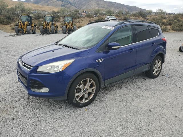 2013 FORD ESCAPE SEL, 