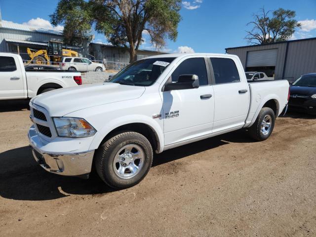 2015 RAM 1500 SLT, 