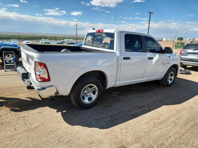 1C6RR7LT4FS655424 - 2015 RAM 1500 SLT WHITE photo 3