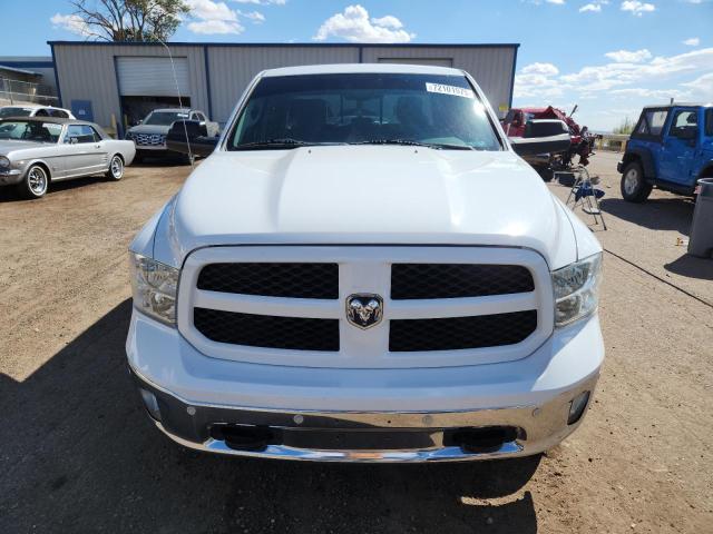 1C6RR7LT4FS655424 - 2015 RAM 1500 SLT WHITE photo 5