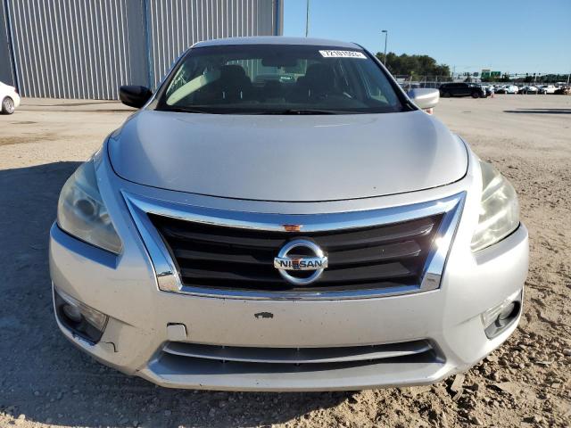 1N4AL3AP0FC213889 - 2015 NISSAN ALTIMA 2.5 SILVER photo 5