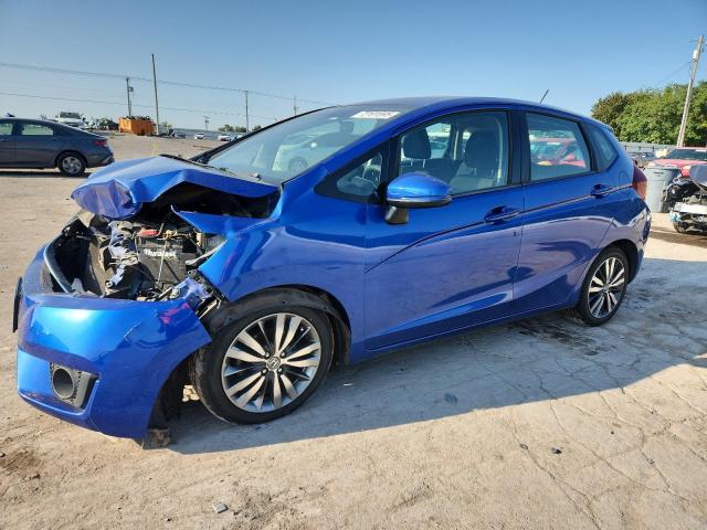 2015 HONDA FIT EX, 