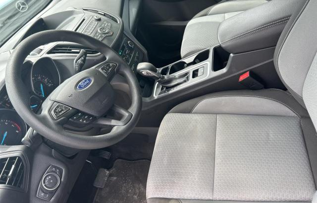 1FMCU0GD0JUB04763 - 2018 FORD ESCAPE SE 黑色 照片 13