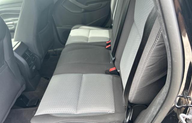 1FMCU0GD0JUB04763 - 2018 FORD ESCAPE SE 黑色 照片 14