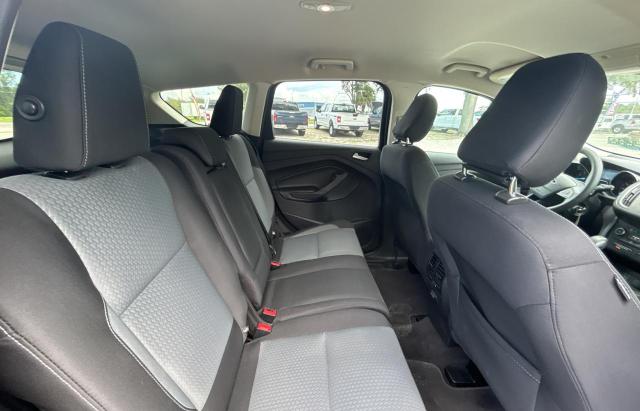 1FMCU0GD0JUB04763 - 2018 FORD ESCAPE SE 黑色 照片 6