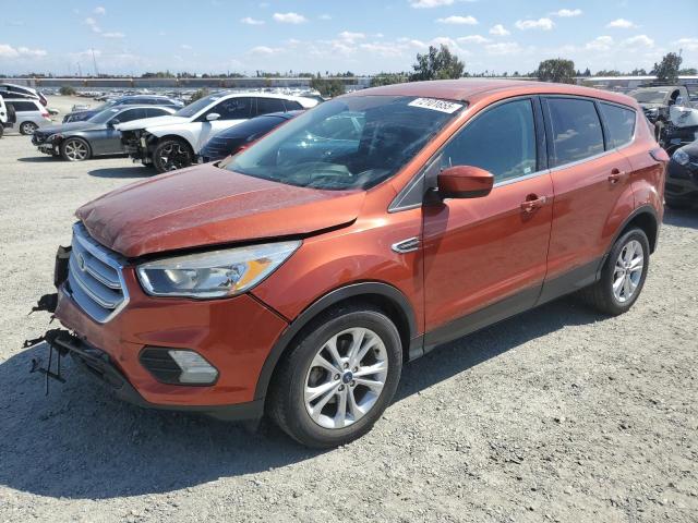 2019 FORD ESCAPE SE, 