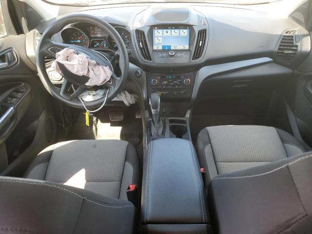 1FMCU0GD1KUB62964 - 2019 FORD ESCAPE SE ნარინჯისფერი ფოტო 8