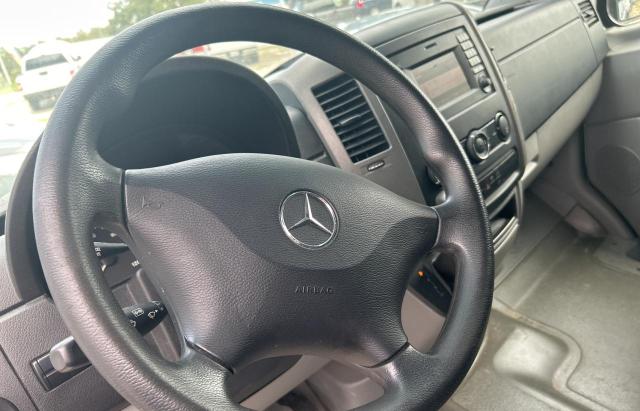 WD3PE7DC4E5864096 - 2014 MERCEDES-BENZ SPRINTER 2500 BLUE photo 12