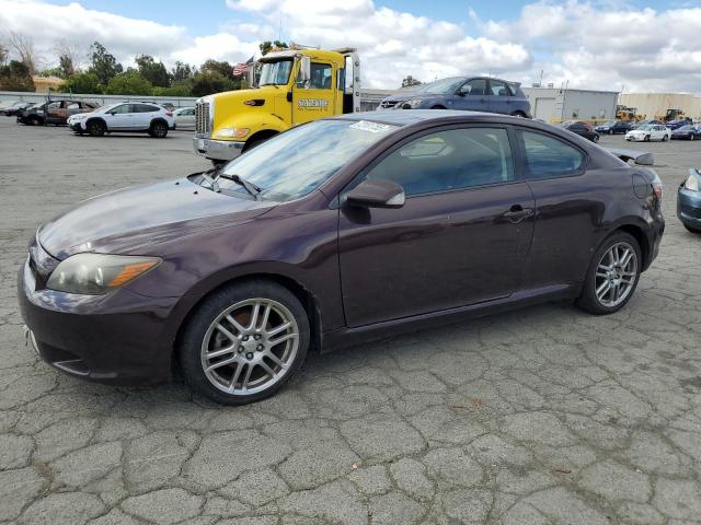 2009 TOYOTA SCION TC, 